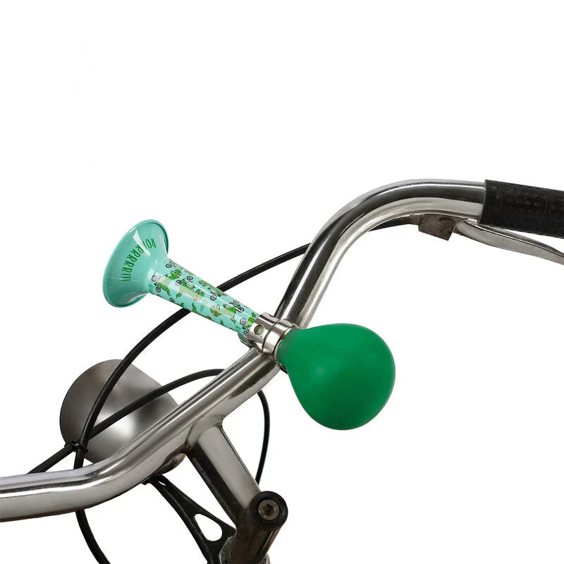 Fabulous Gifts Bike Accessories Legami Bicycle Bike Horn - Dino by Weirs of Baggot Street