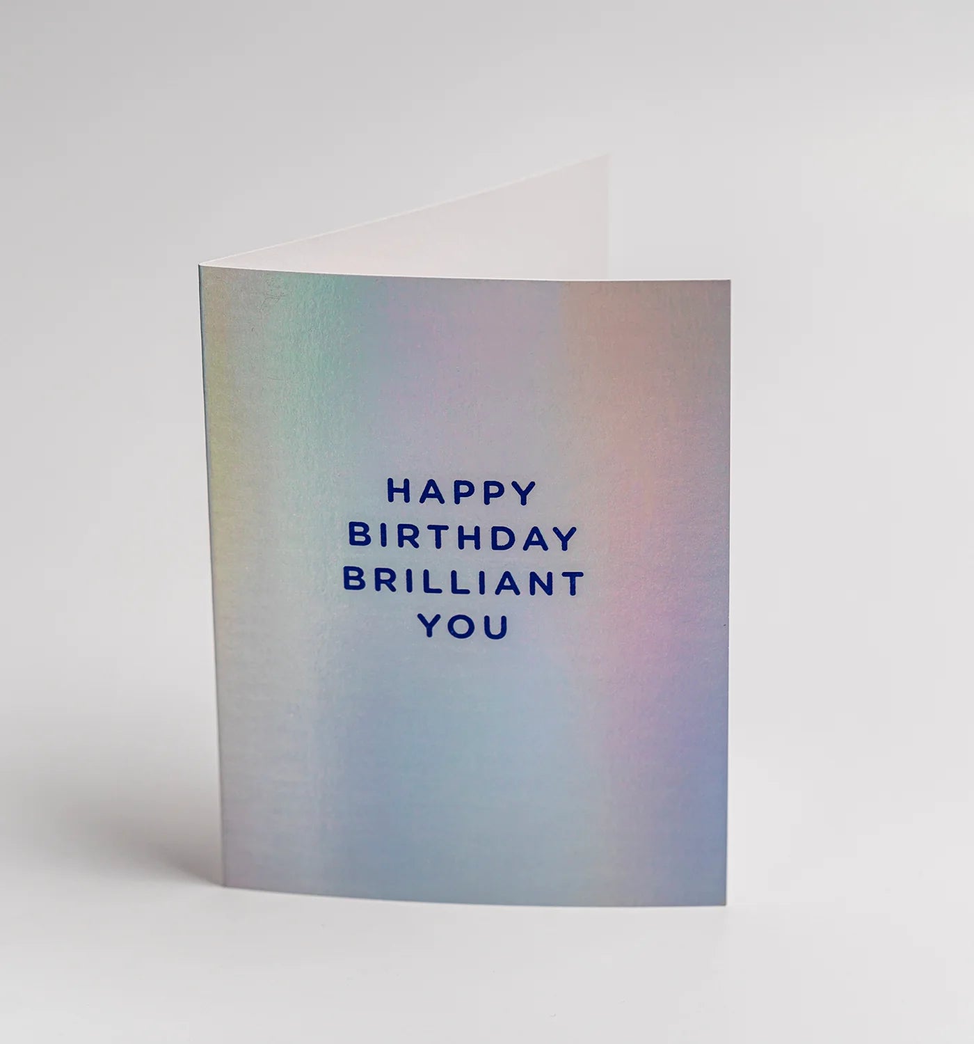 Fabulous Gifts Cher Happy Birthday Brilliant You Card by Weirs of Baggot Street