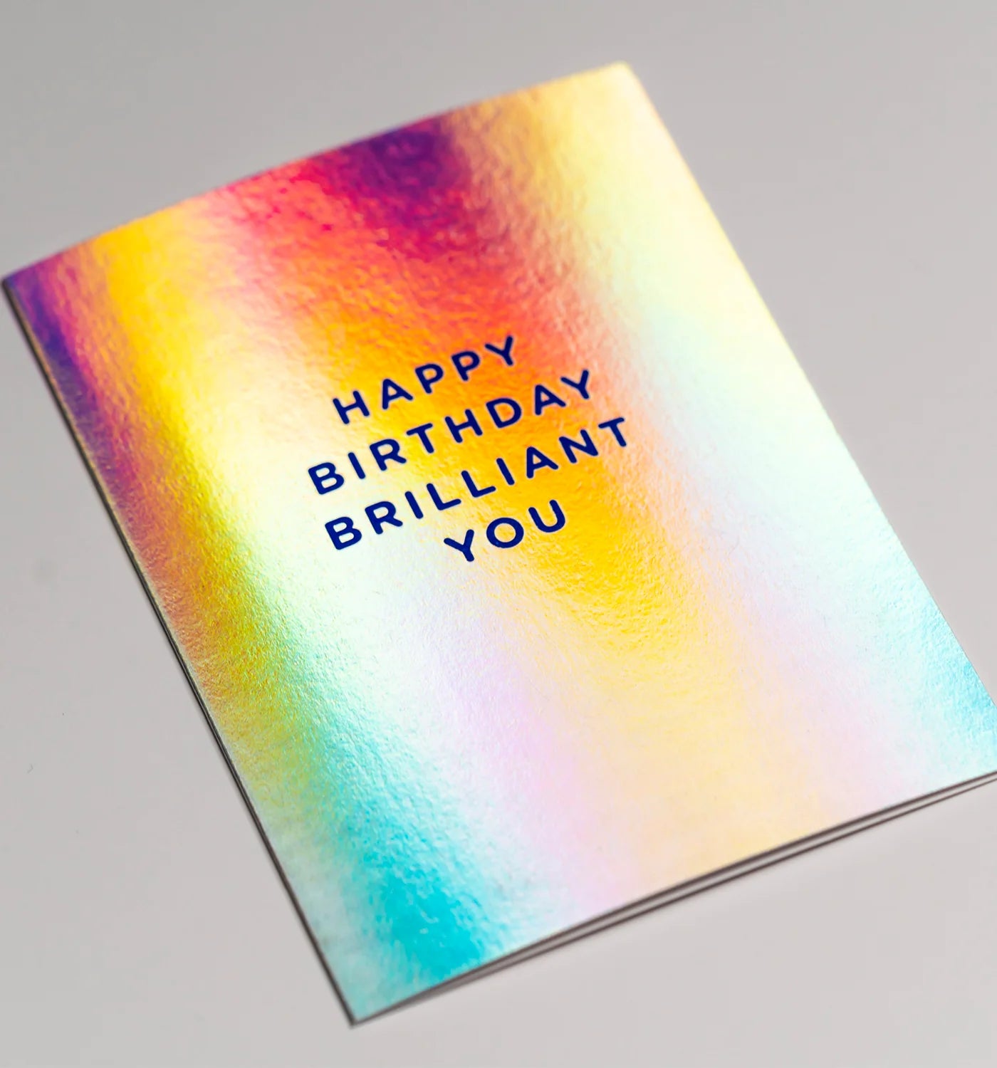 Fabulous Gifts Cher Happy Birthday Brilliant You Card by Weirs of Baggot Street