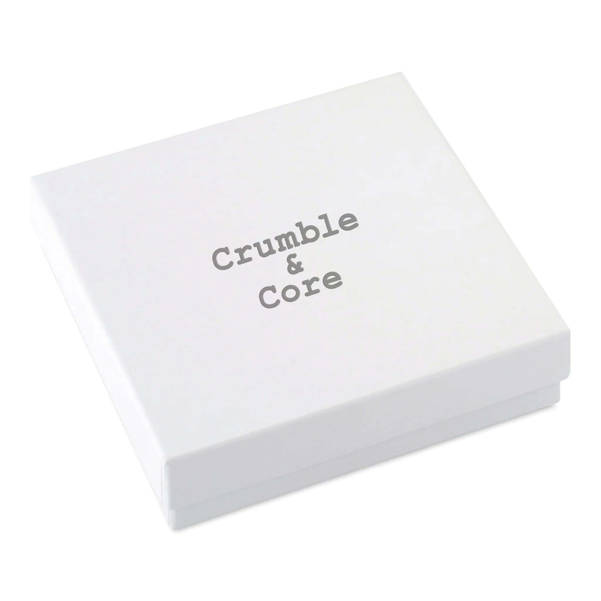 Fabulous Gifts Crumble & Core Box Dressing Table  Earring Card by Weirs of Baggot Street