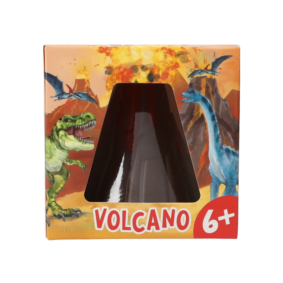 Fabulous Gifts Dino World Volcano by Weirs of Baggot Street