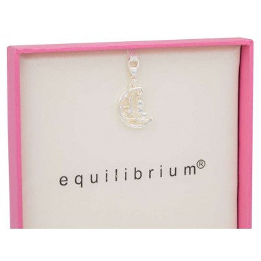 Fabulous Gifts Equilibrium Jewellery Angel Keepsake Baby Girl by Weirs of Baggot Street