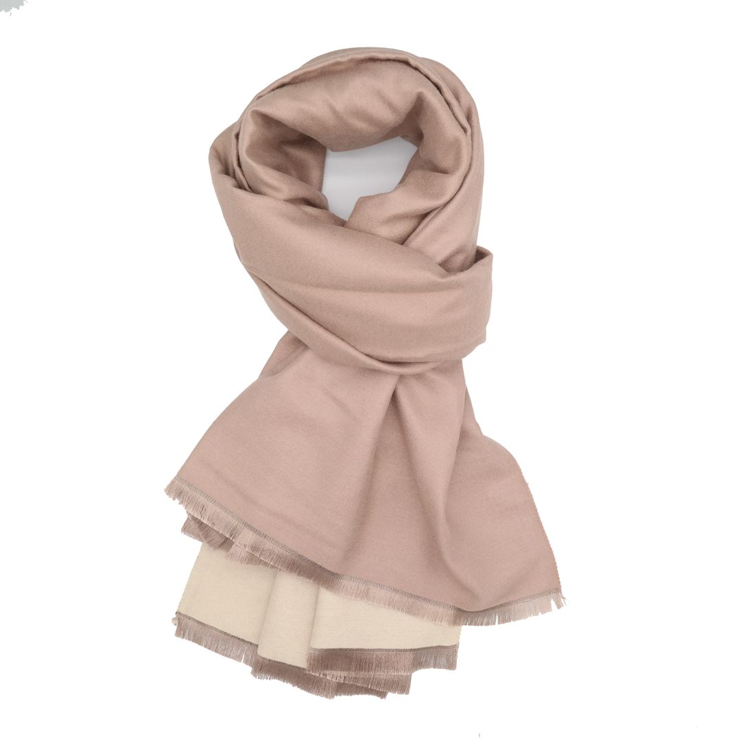 Plain Scarf Stone