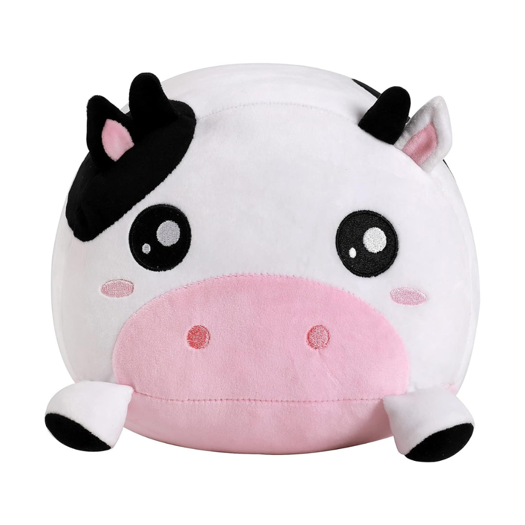 Fabulous Gifts Gigantic Squishy Cushion Cow by Weirs of Baggot Street