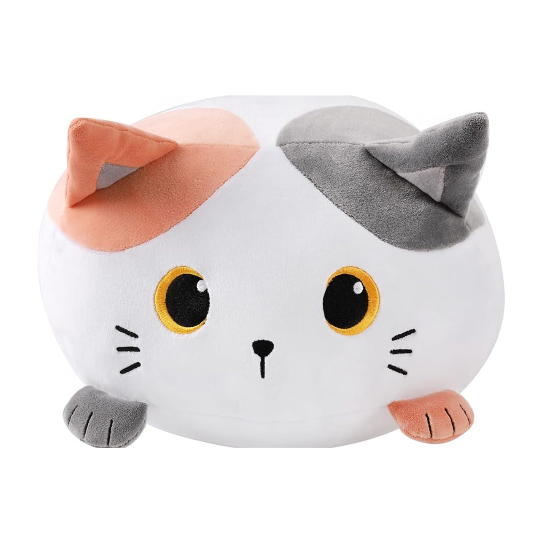 Fabulous Gifts Gigantic Squishy Cushion Orange Cat by Weirs of Baggot Street