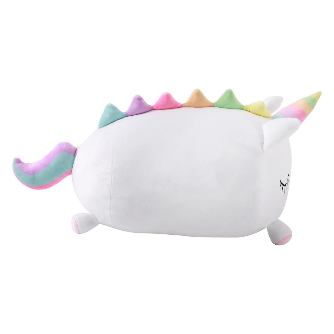 Squishy 2024 unicorn pillow