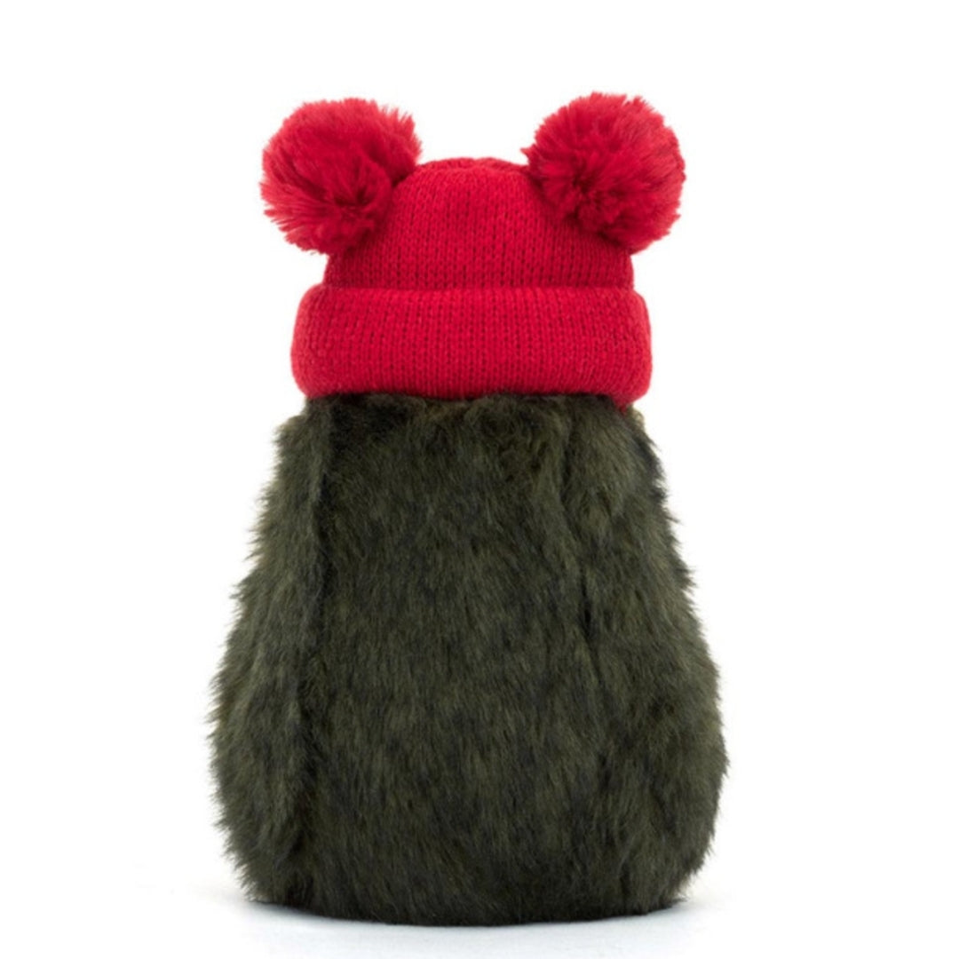 Fabulous Gifts Jellycat Amuseable Bobble Avocado  by Weirs of Baggot Street