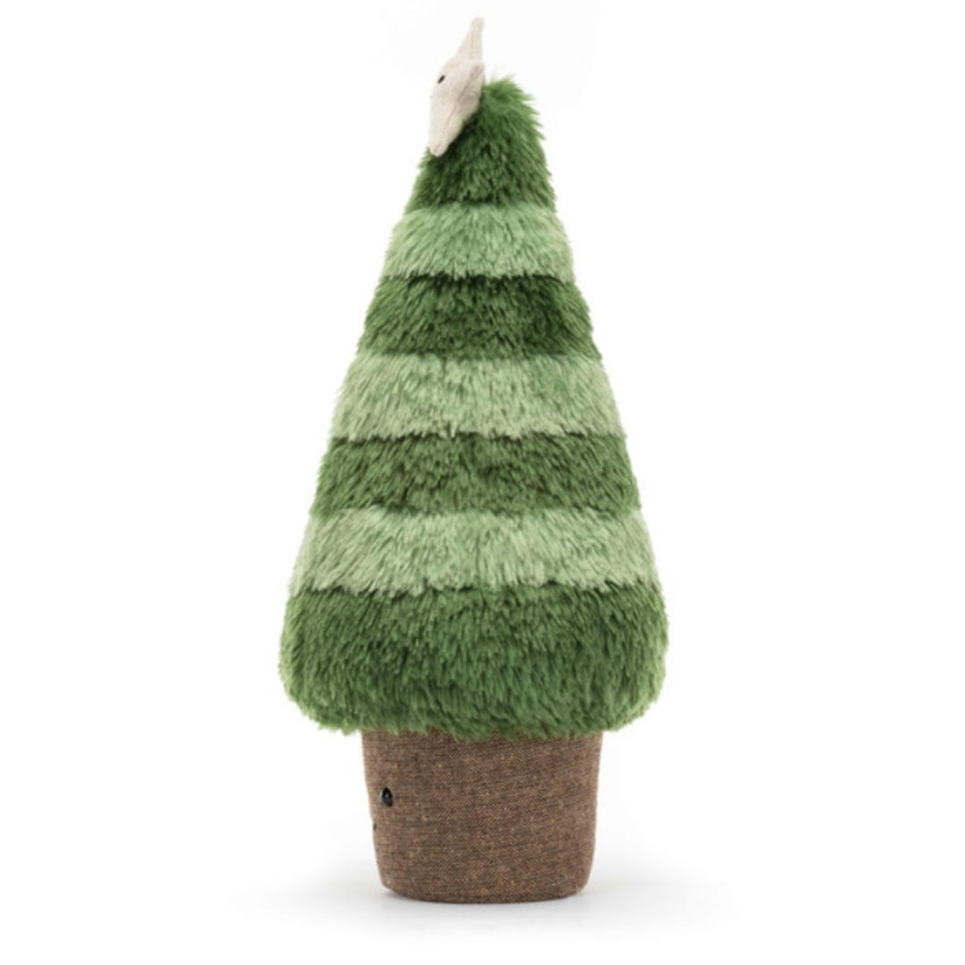 Fabulous Gifts Jellycat Amuseable Nordic Spruce Christmas Tree Large  by Weirs of Baggot Street