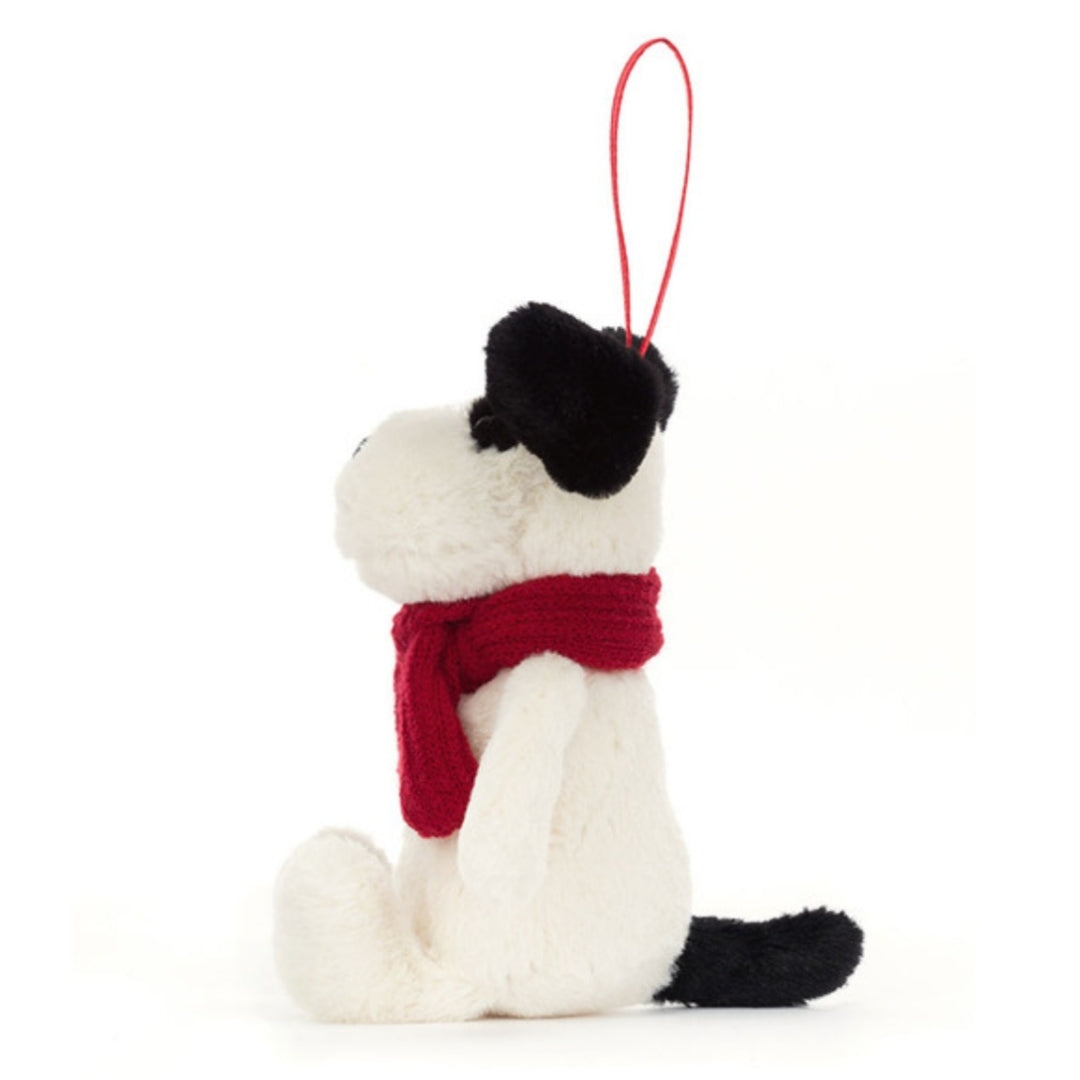 Fabulous Gifts Jellycat Bashful Puppy Decoration  by Weirs of Baggot Street