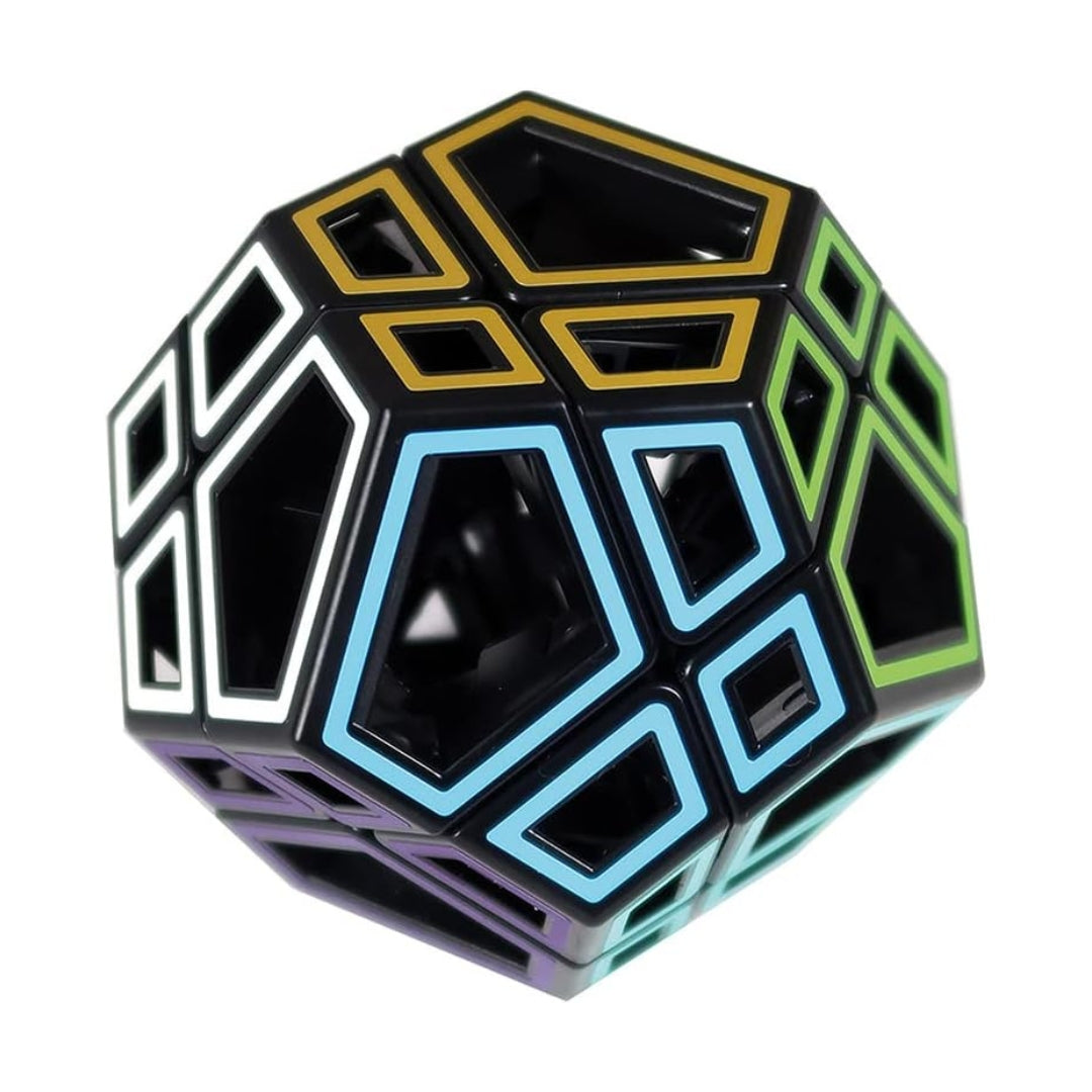 Fabulous Gifts Mefferts Hollow Skewb Ultimate by Weirs of Baggot Street