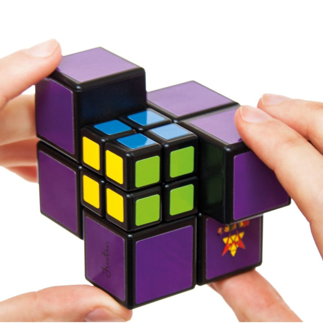 Fabulous Gifts Mefferts Pocket Cube by Weirs of Baggot Street