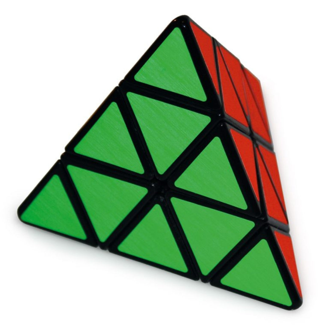 Fabulous Gifts Mefferts Pyraminx by Weirs of Baggot Street