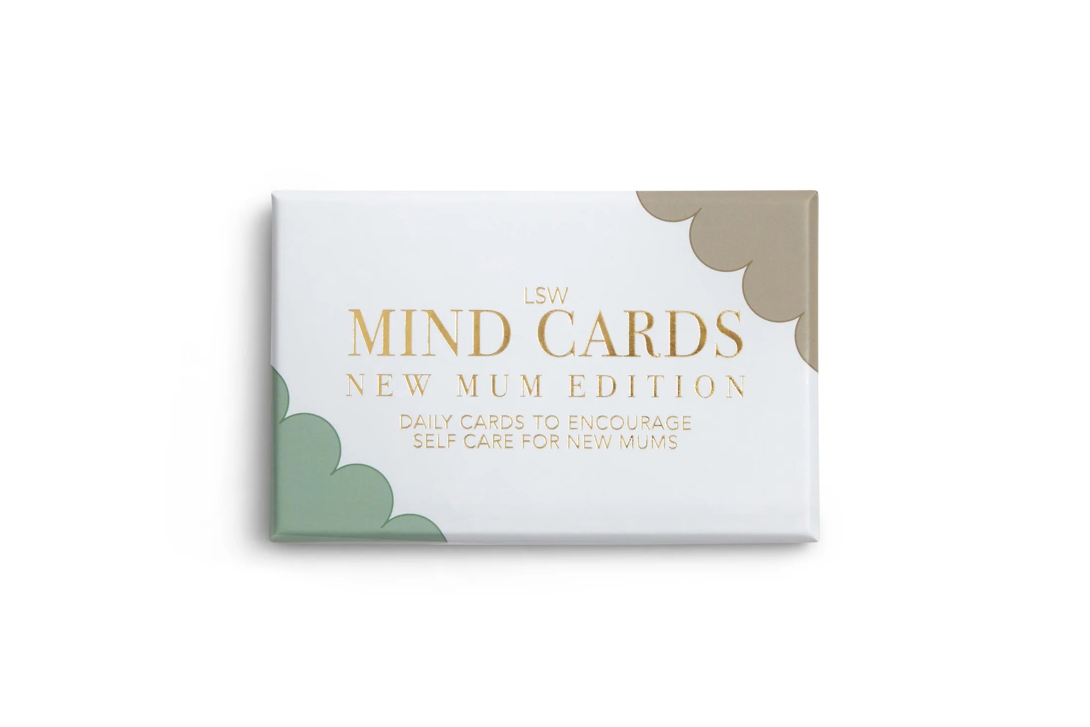 Fabulous Gifts Mind Cards Mum Edition Card by Weirs of Baggot Street