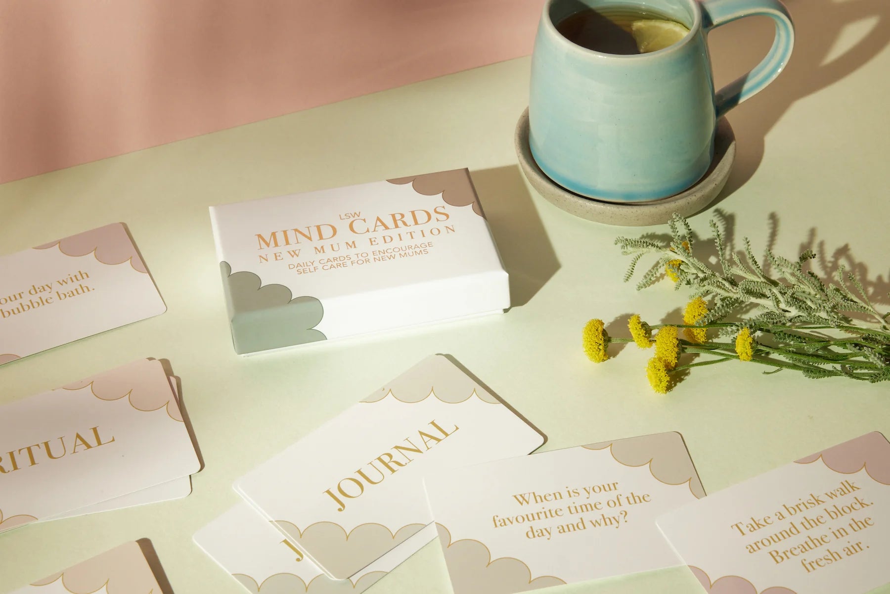 Fabulous Gifts Mind Cards Mum Edition Card by Weirs of Baggot Street