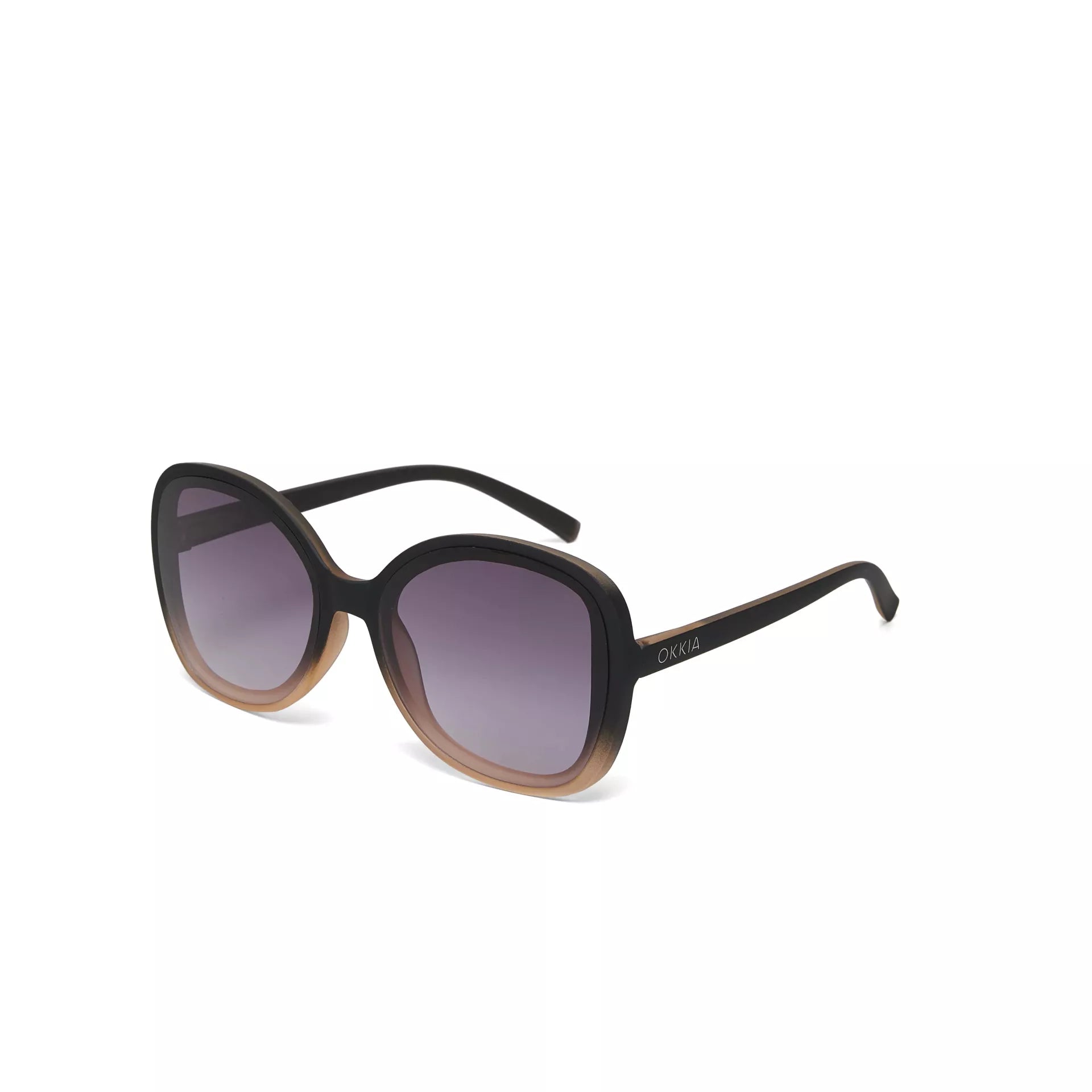 Fabulous Gifts Okkia Sunglasses Butterfly Black Pink by Weirs of Baggot Street