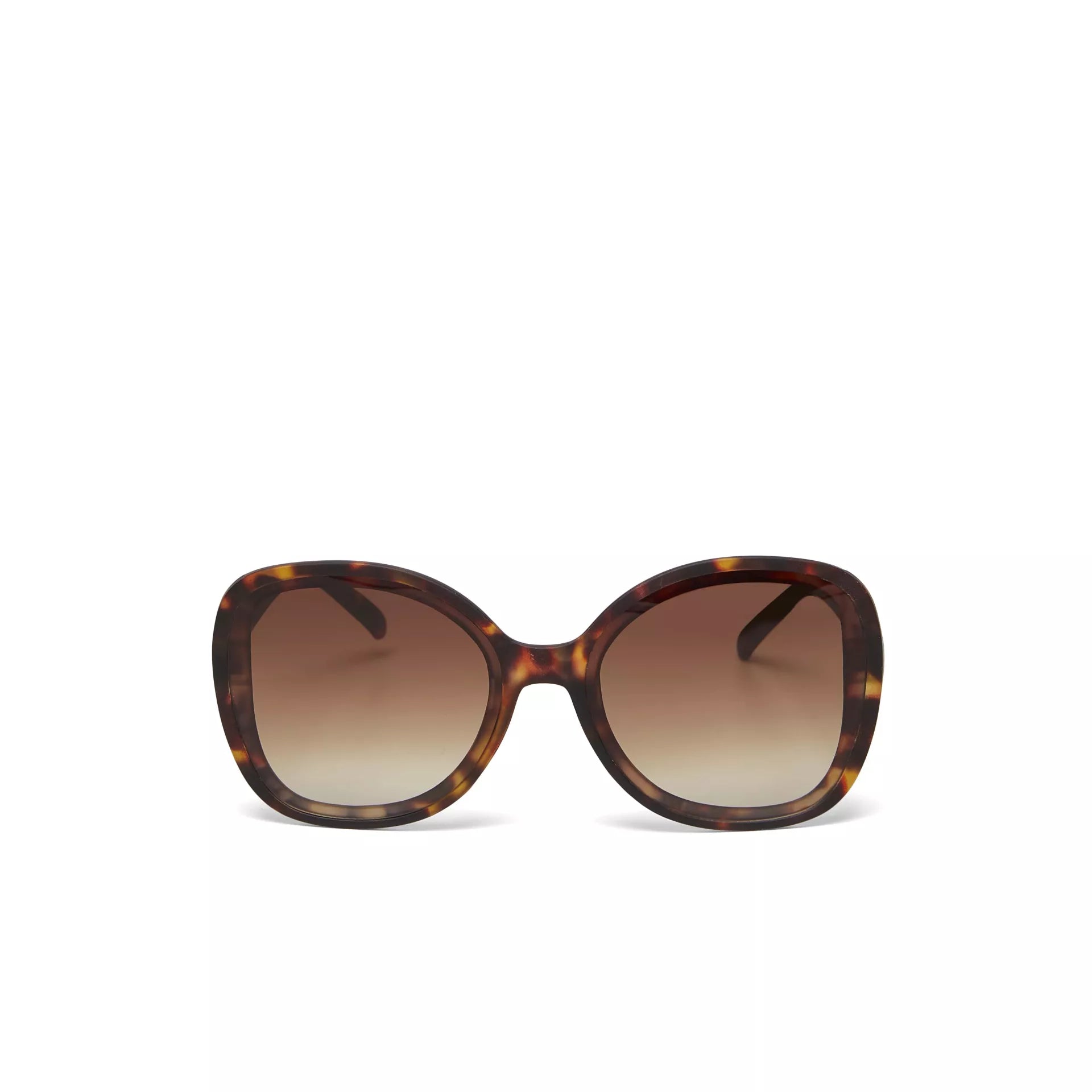 Fabulous Gifts Okkia Sunglasses Butterfly Havana Brown by Weirs of Baggot Street