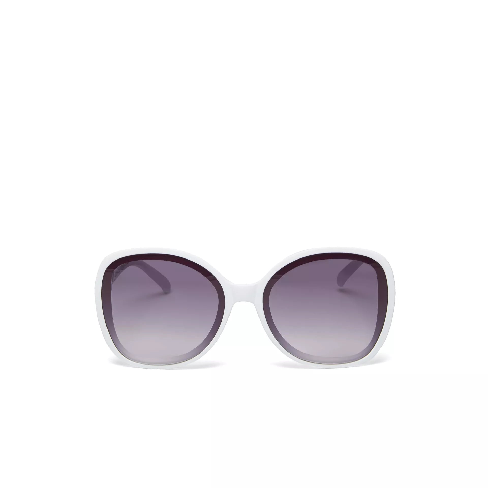 Fabulous Gifts Okkia Sunglasses Butterfly Optical White by Weirs of Baggot Street