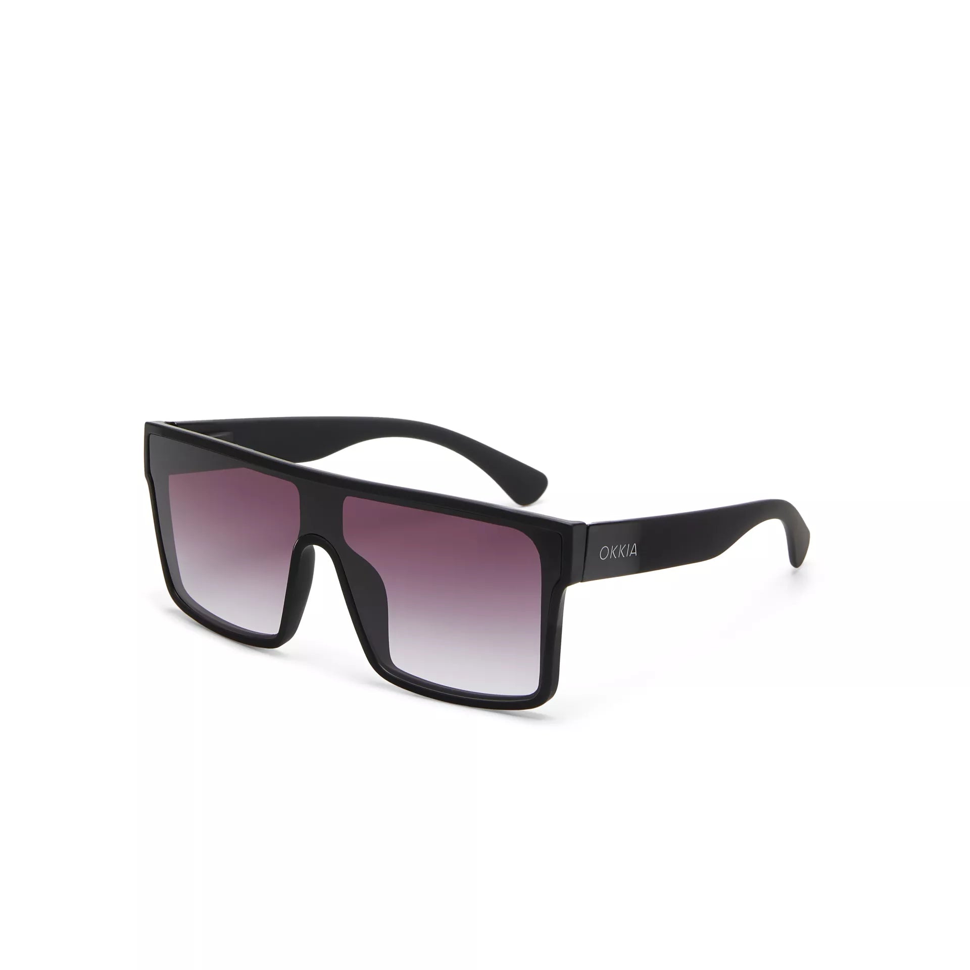 Fabulous Gifts Okkia Sunglasses Tokyo Black by Weirs of Baggot Street