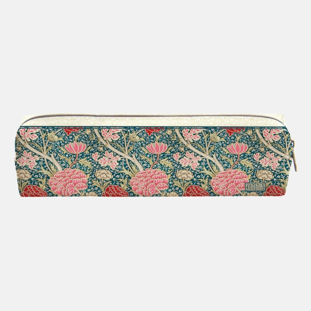 Fabulous Gifts Pencil Case - William Morris - Cray by Weirs of Baggot Street
