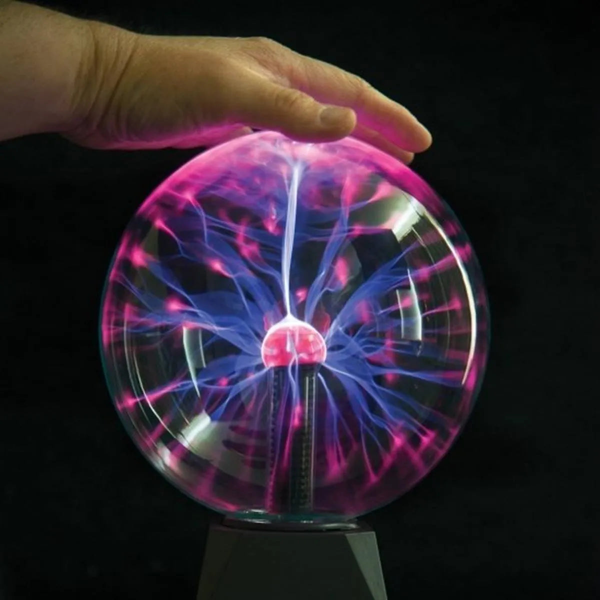 Fabulous Gifts Plasma Ball by Weirs of Baggot Street