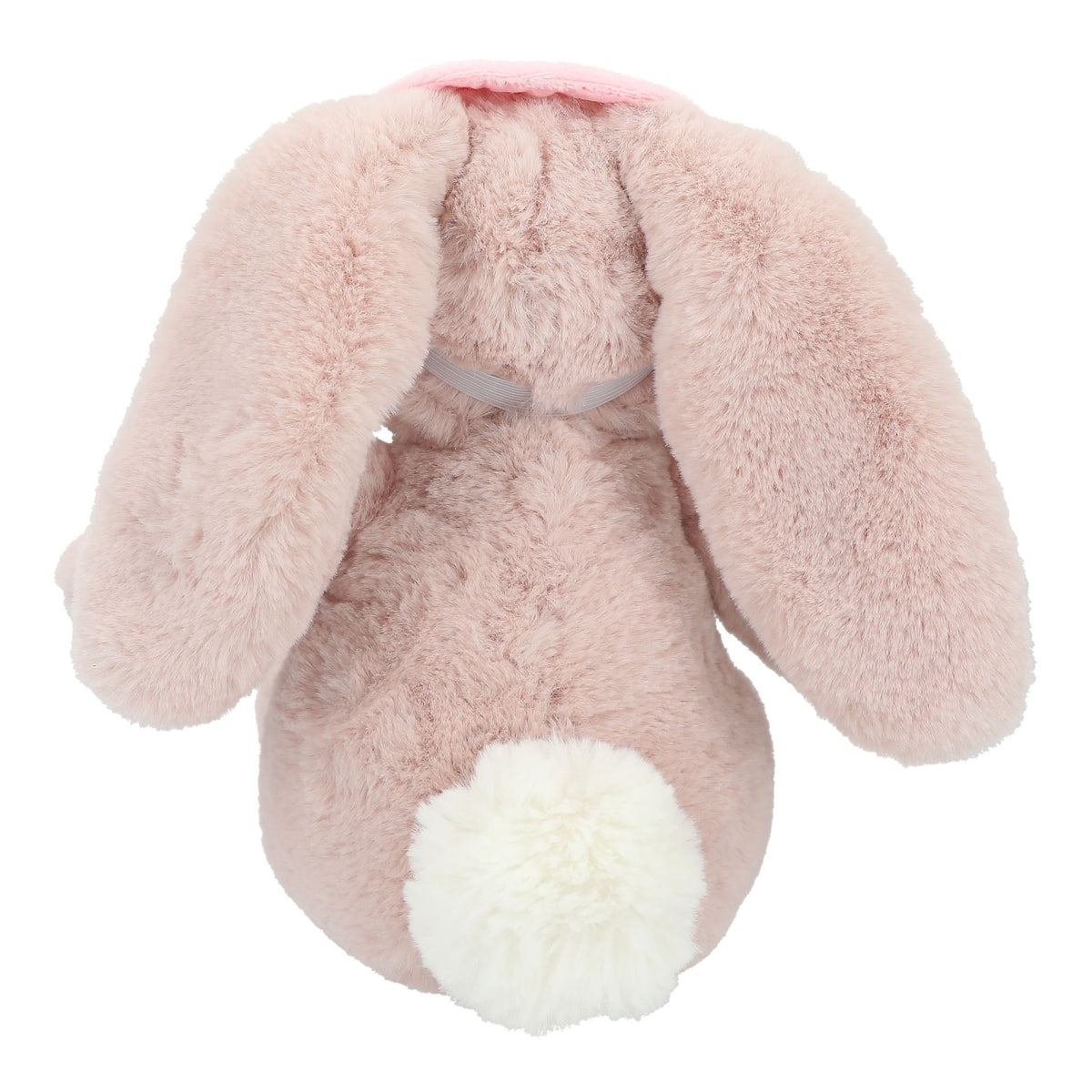 Fabulous Gifts Princess Mimi Plush Bunny Nelly Pink With Sleeping Mask 21cm by Weirs of Baggot Street