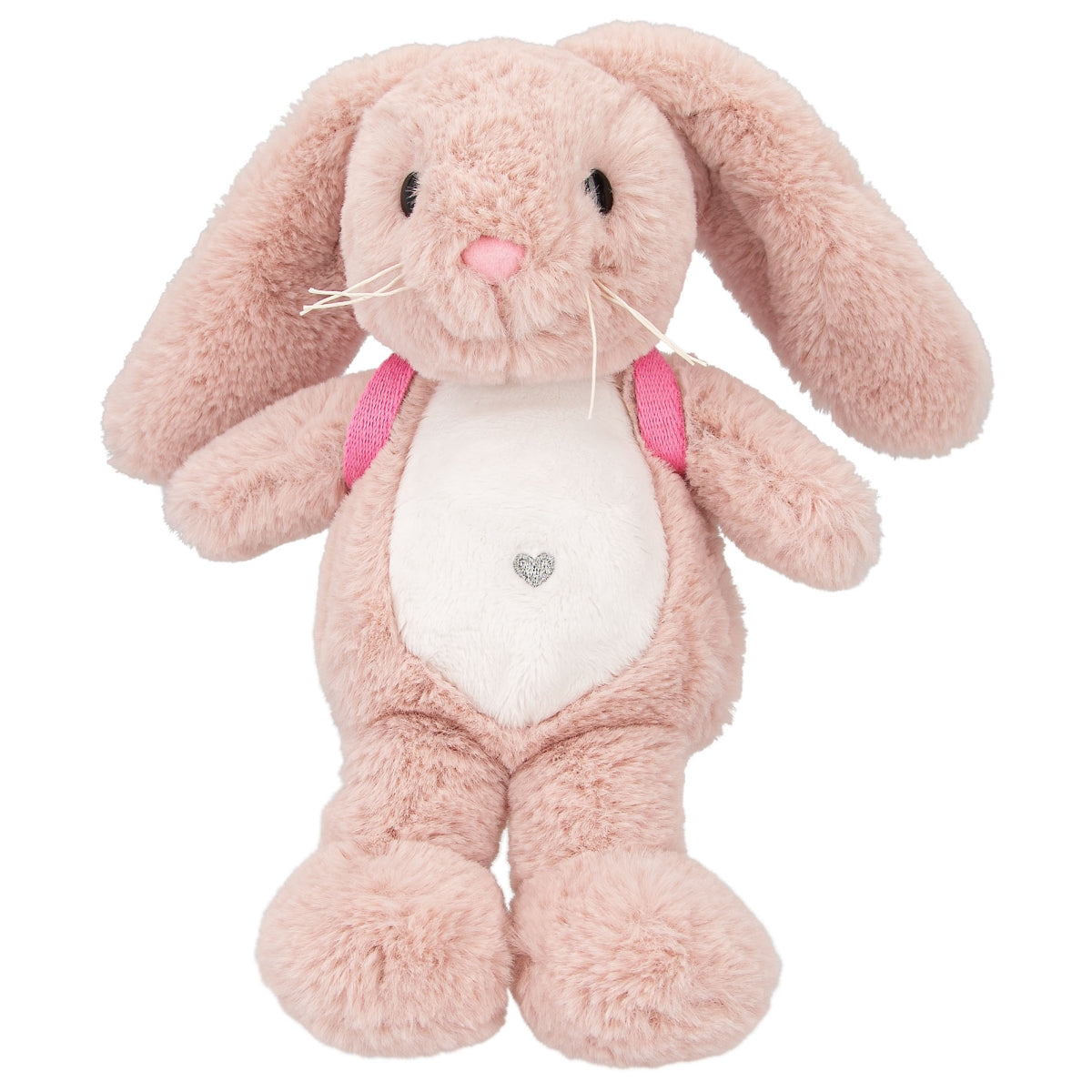 Fabulous Gifts Princess Mimi Plush Bunny Nelly With Backpack by Weirs of Baggot Street