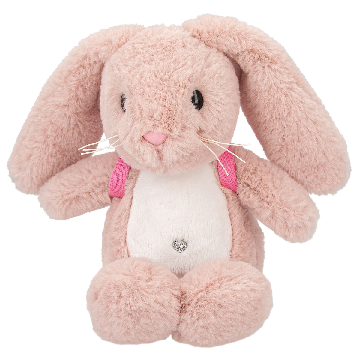 Fabulous Gifts Princess Mimi Plush Bunny Nelly With Backpack by Weirs of Baggot Street