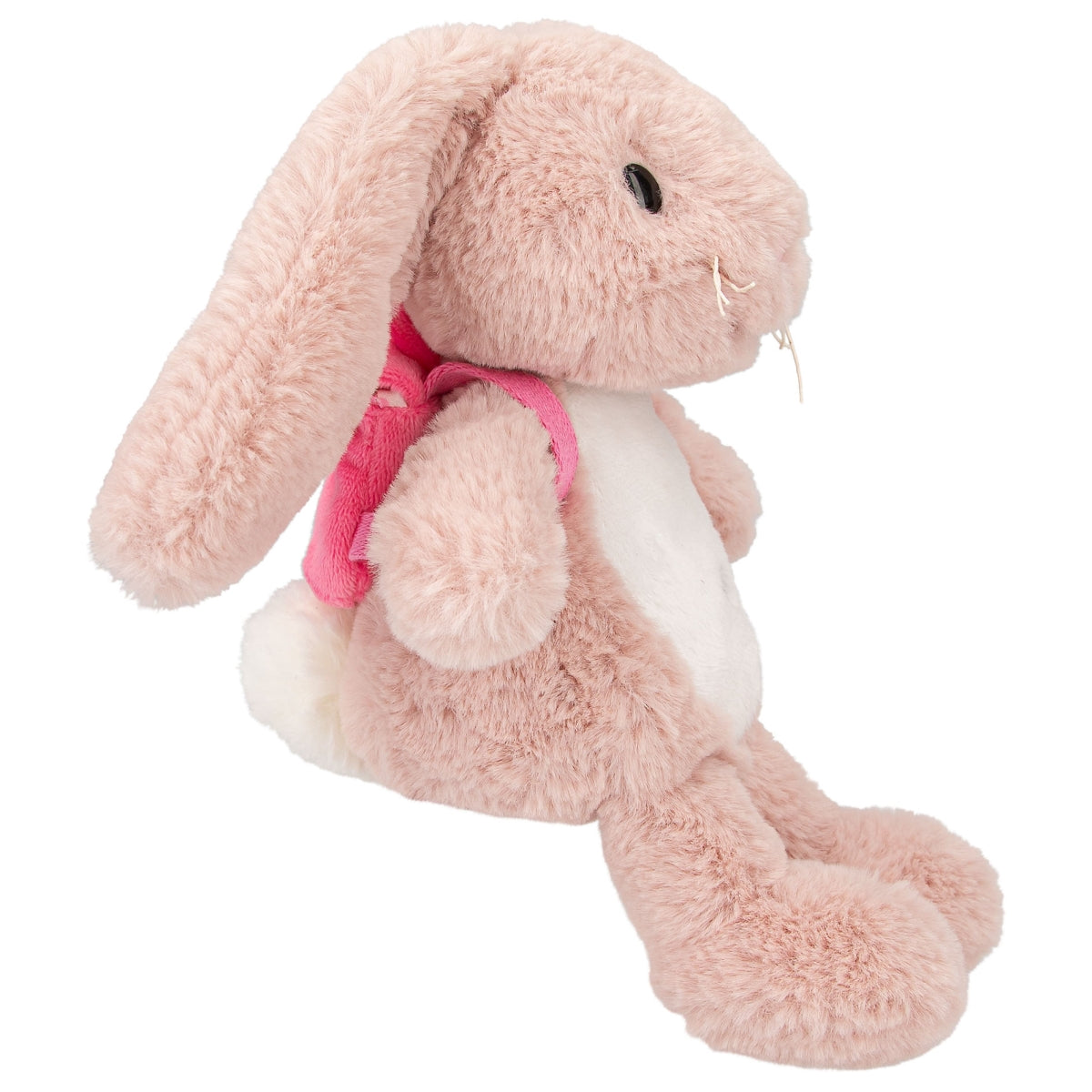 Fabulous Gifts Princess Mimi Plush Bunny Nelly With Backpack by Weirs of Baggot Street