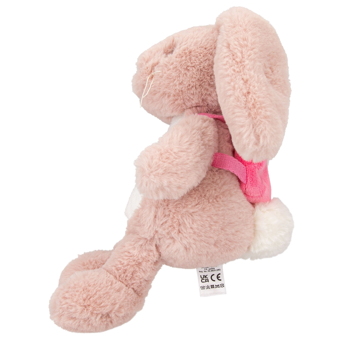 Fabulous Gifts Princess Mimi Plush Bunny Nelly With Backpack by Weirs of Baggot Street