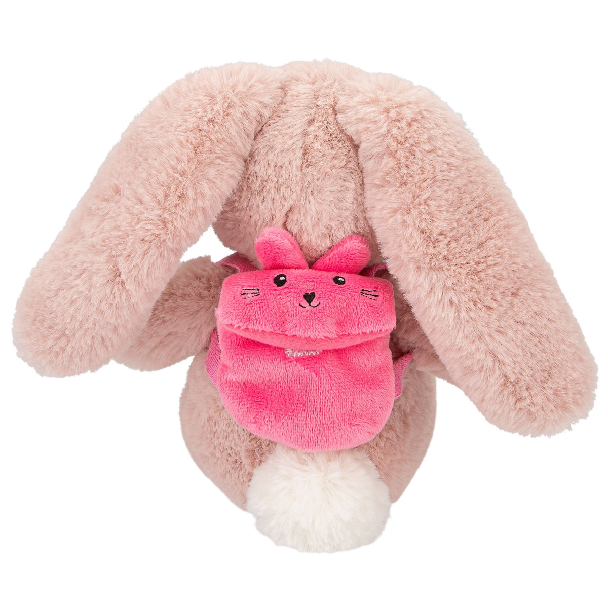 Fabulous Gifts Princess Mimi Plush Bunny Nelly With Backpack by Weirs of Baggot Street