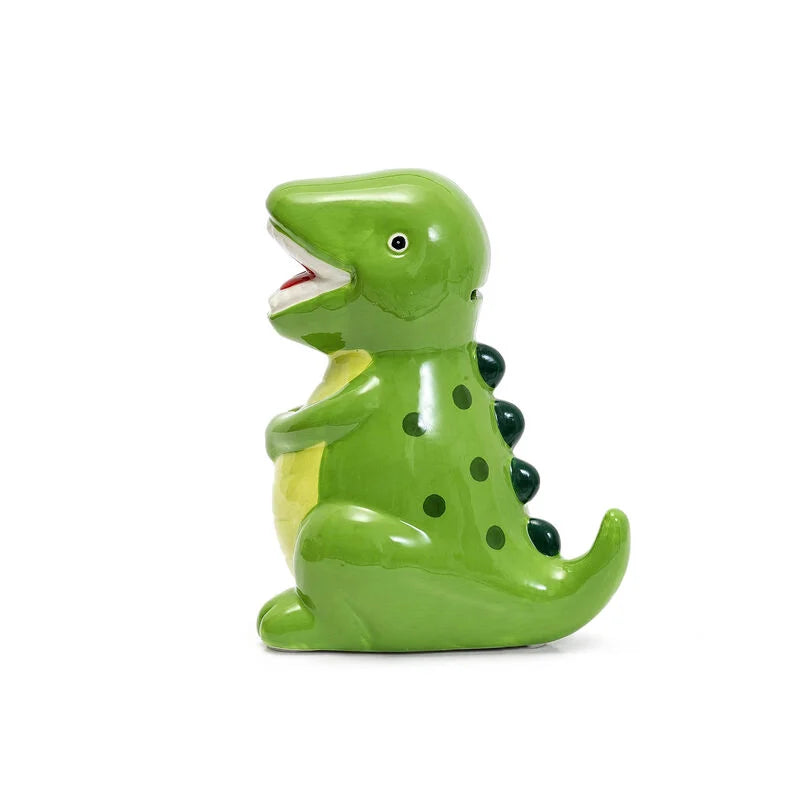 Fabulous Gifts Quirky Gifts Legami Money Bank - Dino by Weirs of Baggot Street