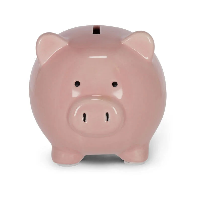 Fabulous Gifts Quirky Gifts Legami Money Bank - Piggy by Weirs of Baggot Street