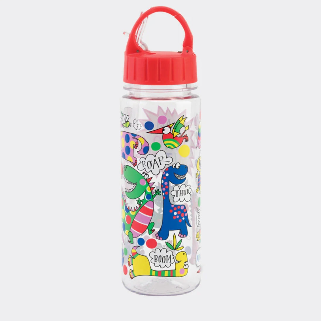 Fabulous Gifts Rachel Ellen Drinks Bottle - I am Dino-mite by Weirs of Baggot Street