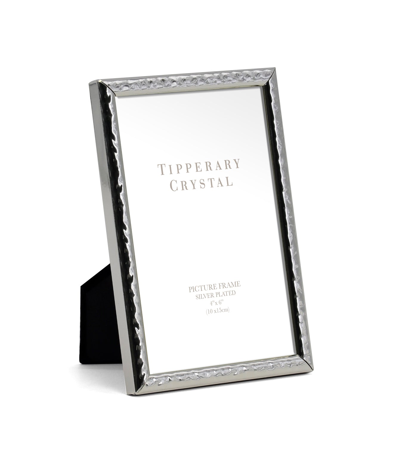 Fabulous Gifts Tipperary Crystal Memories Frame 4 X 6 by Weirs of Baggot Street