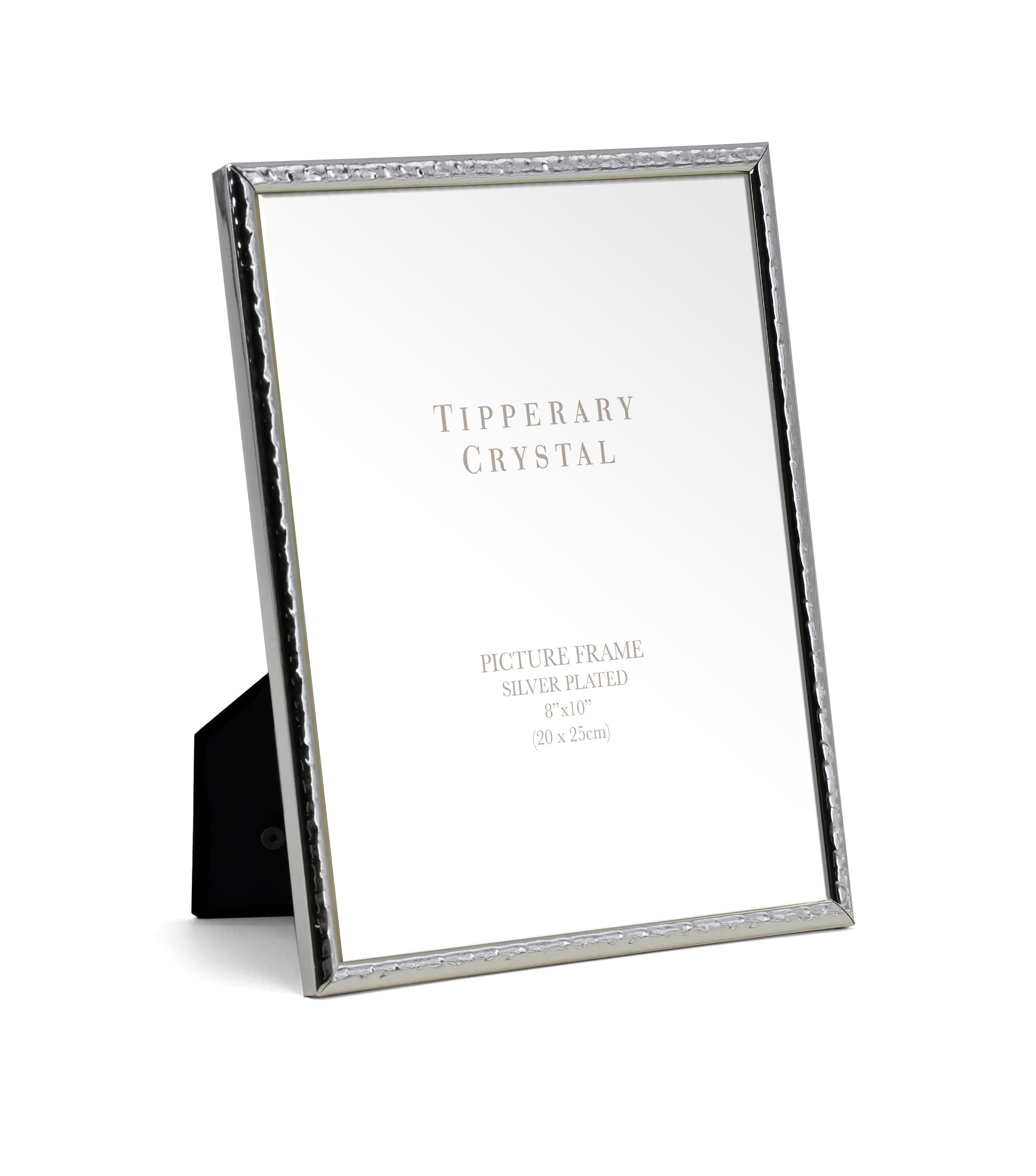 Fabulous Gifts Tipperary Crystal Memories Frame 8 X 10 by Weirs of Baggot Street