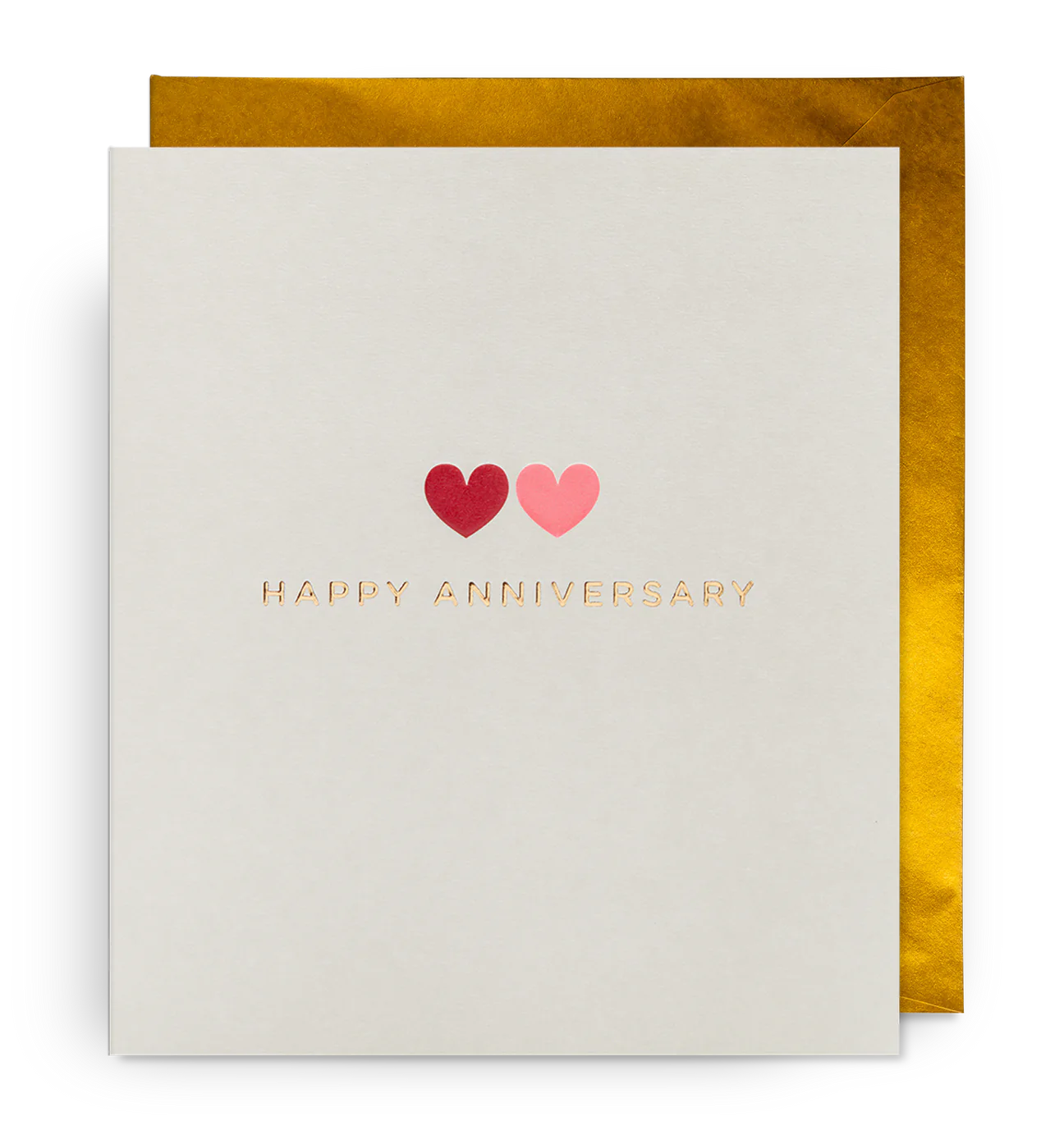 Postco Happy Anniversary Card