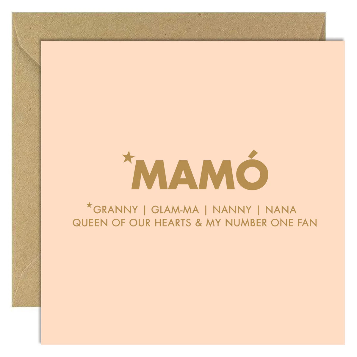 Fabulous Irish Made Greeting Cards Bold Bunny Maimeo by Weirs of Baggot Street