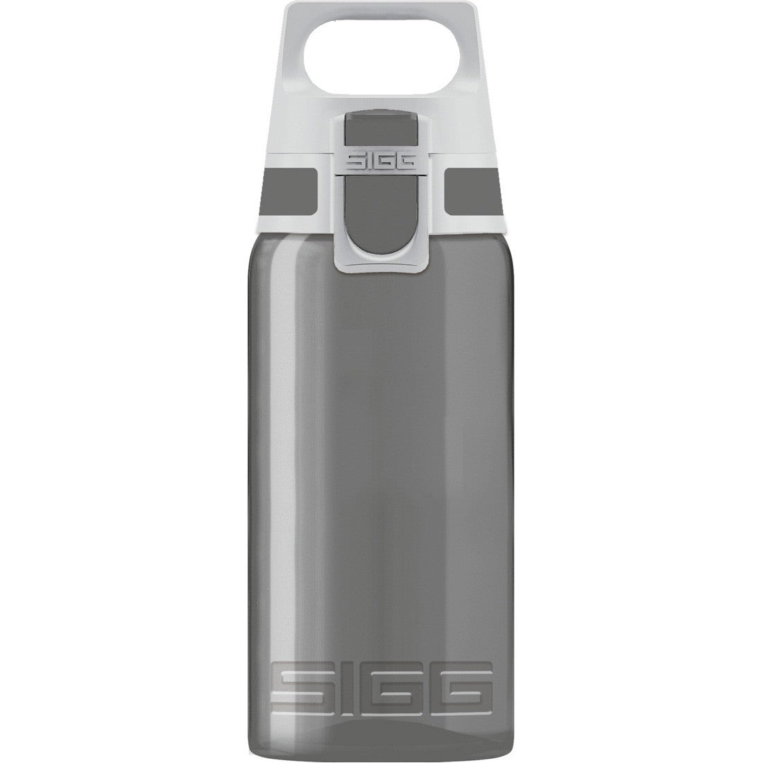 Food Storage Sigg Bottle Viva Anthracite 500ml by Weirs of Baggot Street