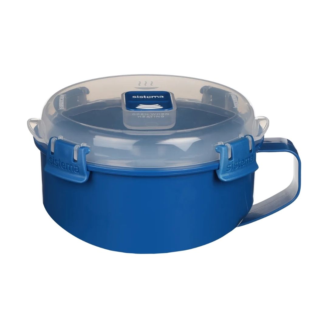 Food Storage | Sistema Porridge Breakfast Bowl by Weirs of Baggot Street