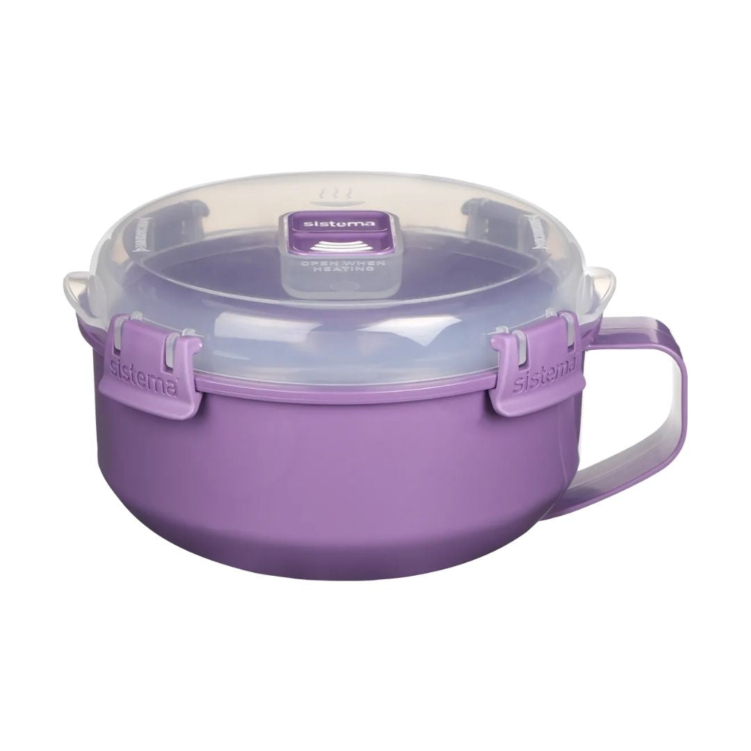 Food Storage | Sistema Porridge Breakfast Bowl by Weirs of Baggot Street