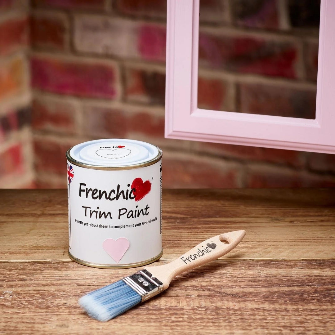 Frenchic Paint Bon Bon Trim Paint Frenchic Paint Trim Paint Range by Weirs of Baggot Street Irelands Largest and most Trusted Stockist of Frenchic Paint. Shop online for Nationwide and Same Day Dublin Delivery