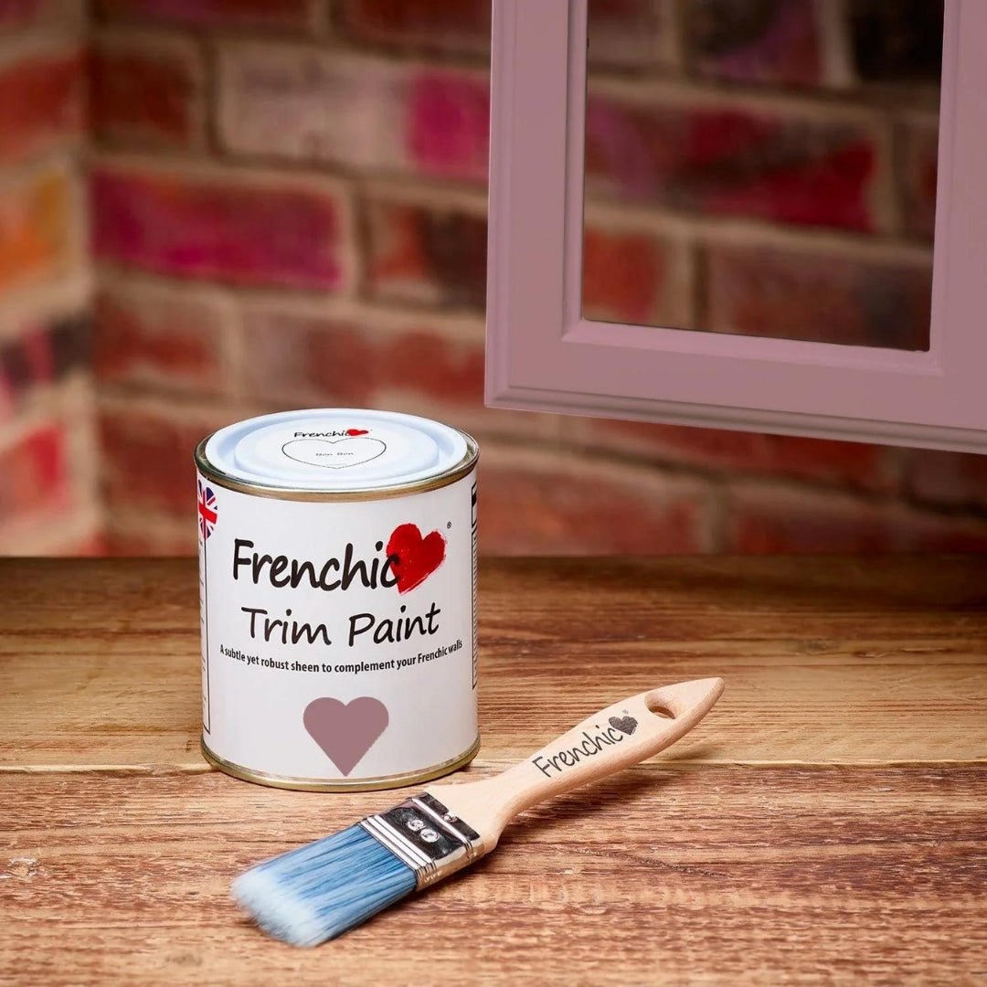 Frenchic Paint Last Dance Trim Paint Frenchic Paint Trim Paint Range by Weirs of Baggot Street Irelands Largest and most Trusted Stockist of Frenchic Paint. Shop online for Nationwide and Same Day Dublin Delivery