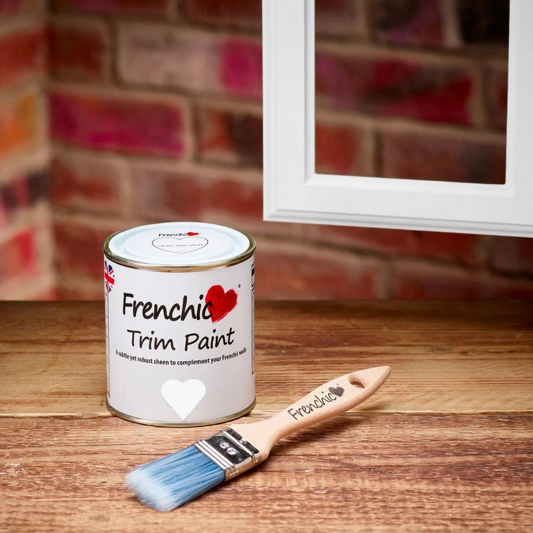 Frenchic Paint Moon Whispers Trim Paint Frenchic Paint Trim Paint Range by Weirs of Baggot Street Irelands Largest and most Trusted Stockist of Frenchic Paint. Shop online for Nationwide and Same Day Dublin Delivery