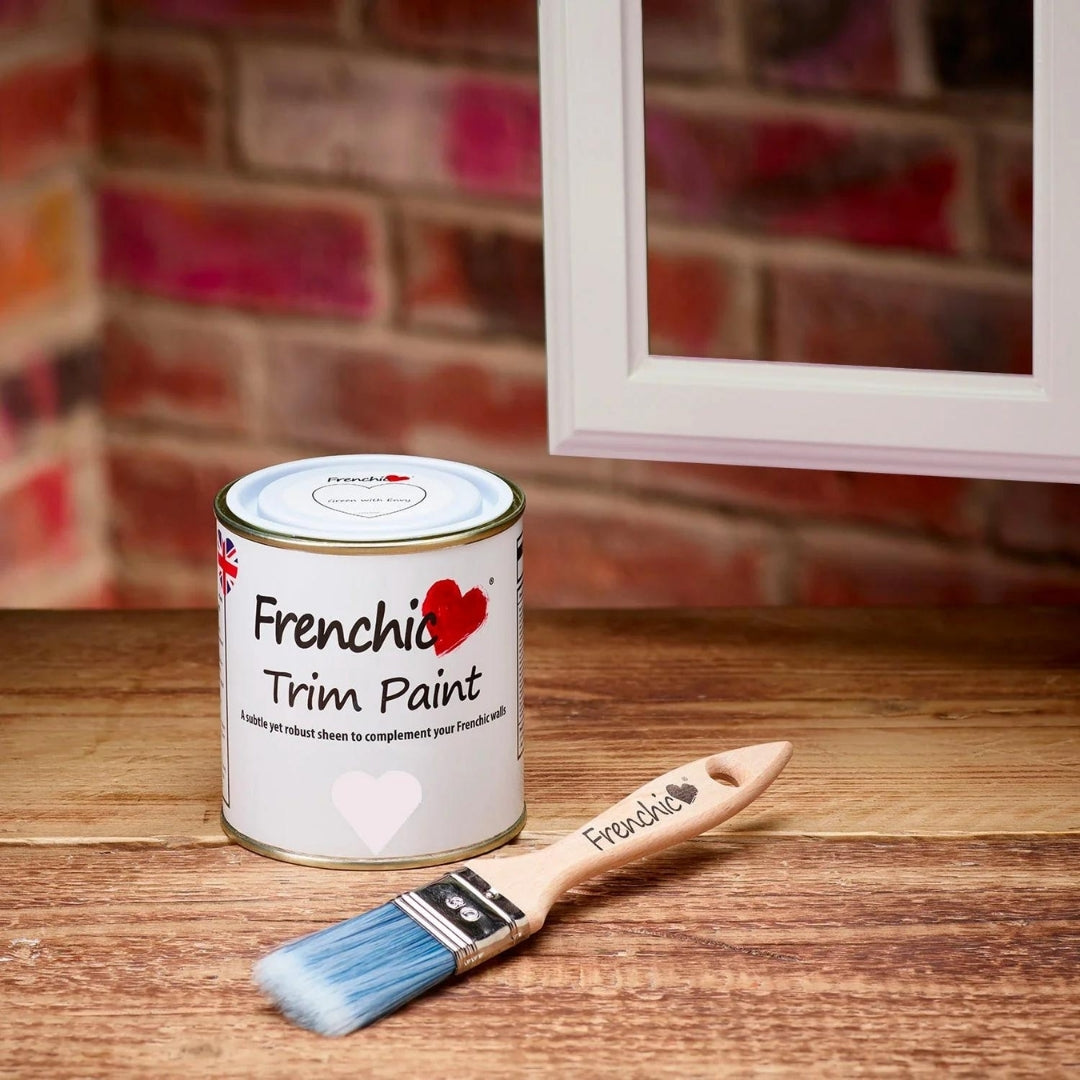 Frenchic Paint Sweetcheeks Trim Paint Frenchic Paint Trim Paint Range by Weirs of Baggot Street Irelands Largest and most Trusted Stockist of Frenchic Paint. Shop online for Nationwide and Same Day Dublin Delivery