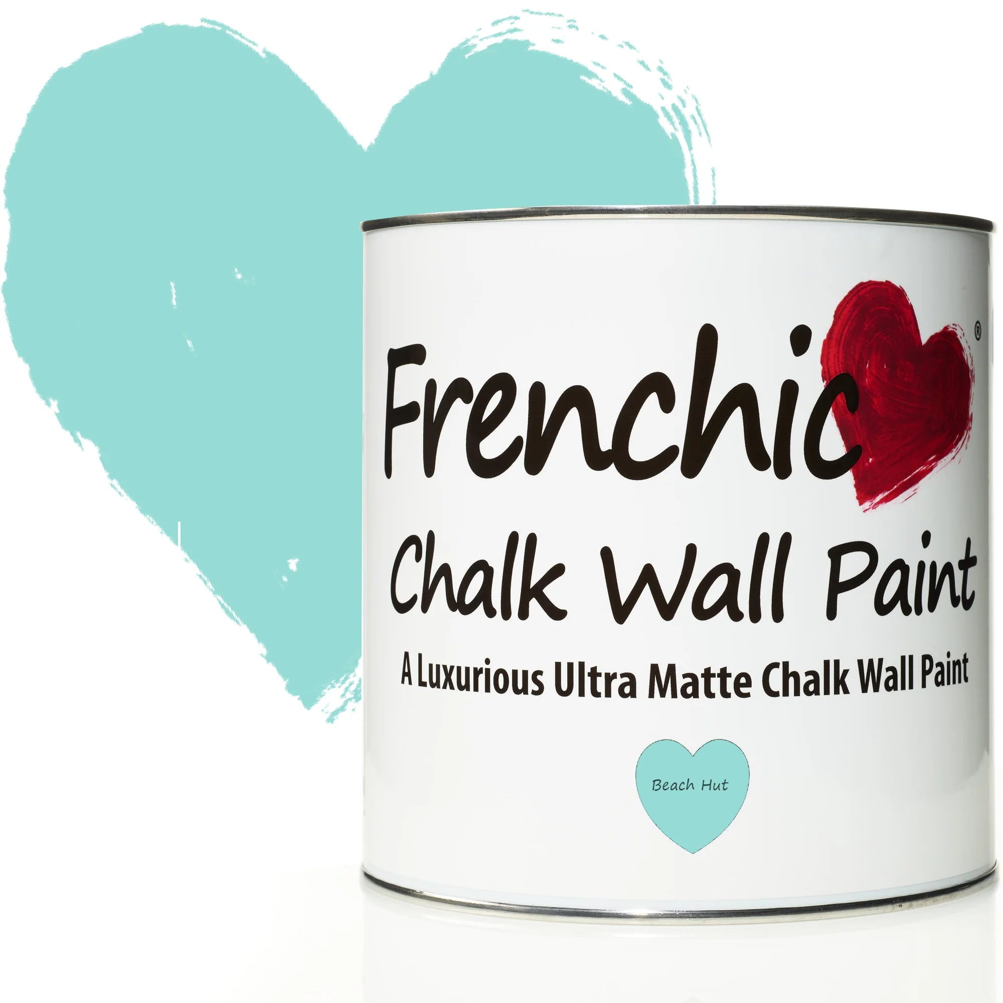 Frenchic Paint | Beach Hut Wall Paint 2.5L by Weirs of Baggot Street
