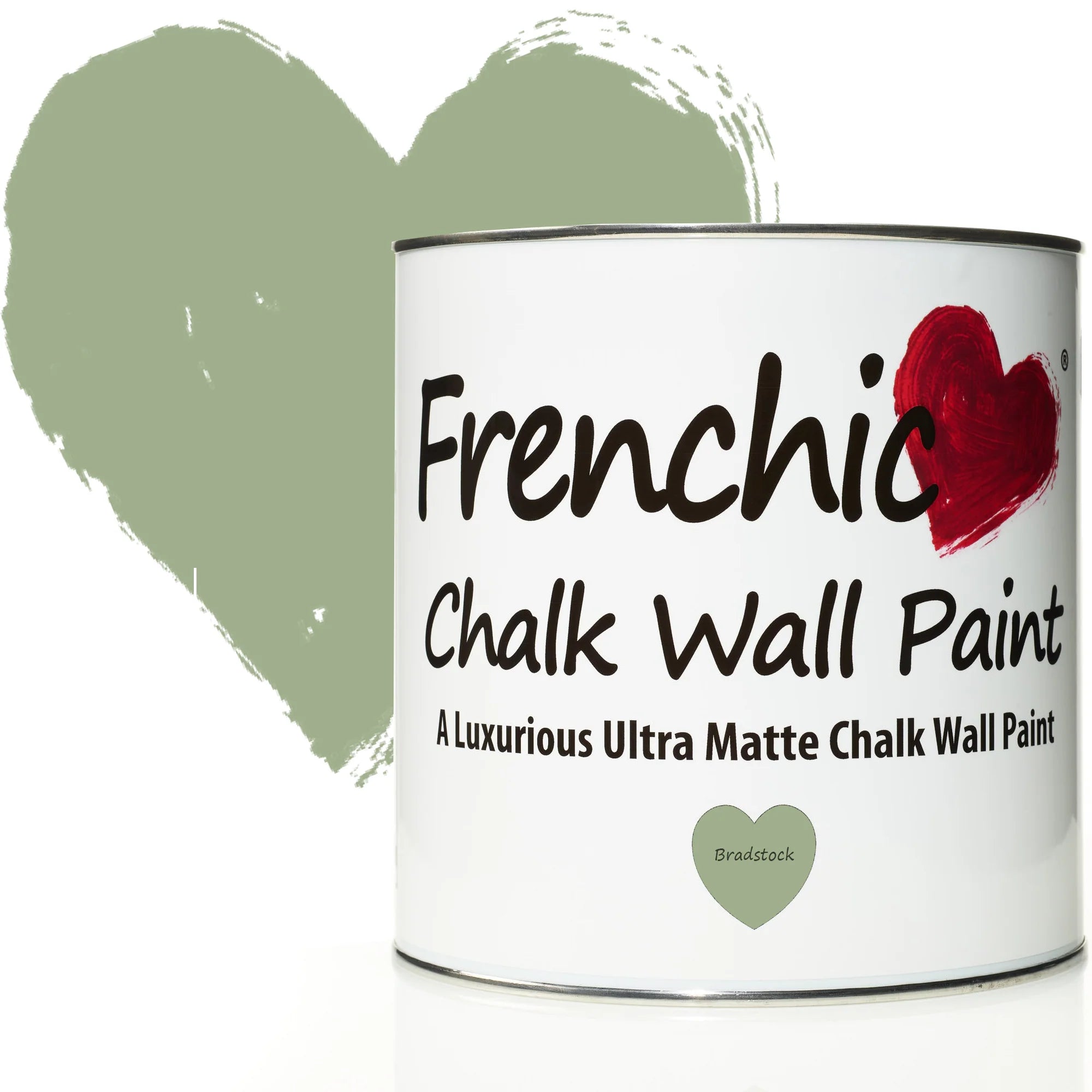Frenchic Paint | Bradstock Chalk Wall Paint by Weirs of Baggot Street