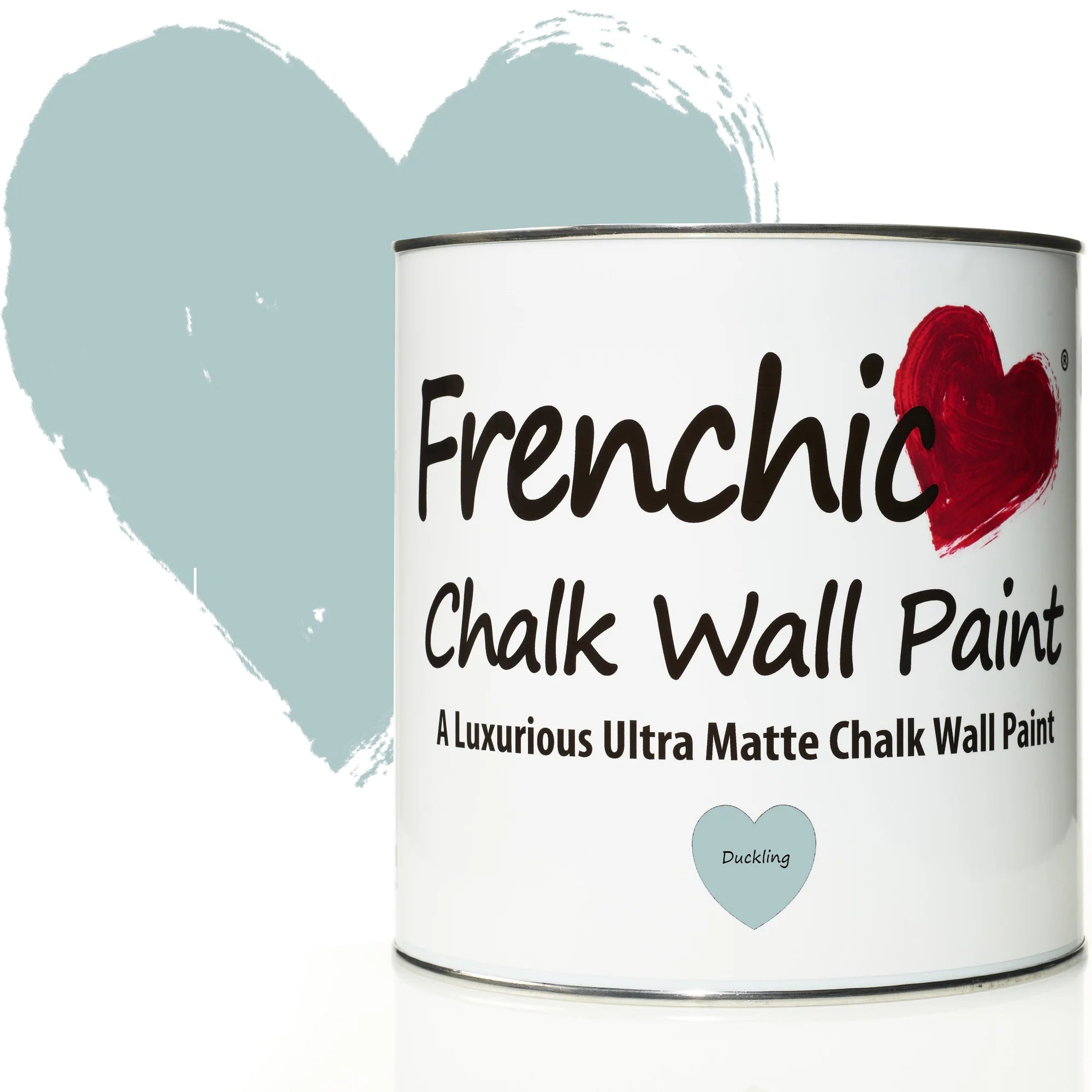 Frenchic Paint | Duckling Wall Paint 2.5L by Weirs of Baggot Street