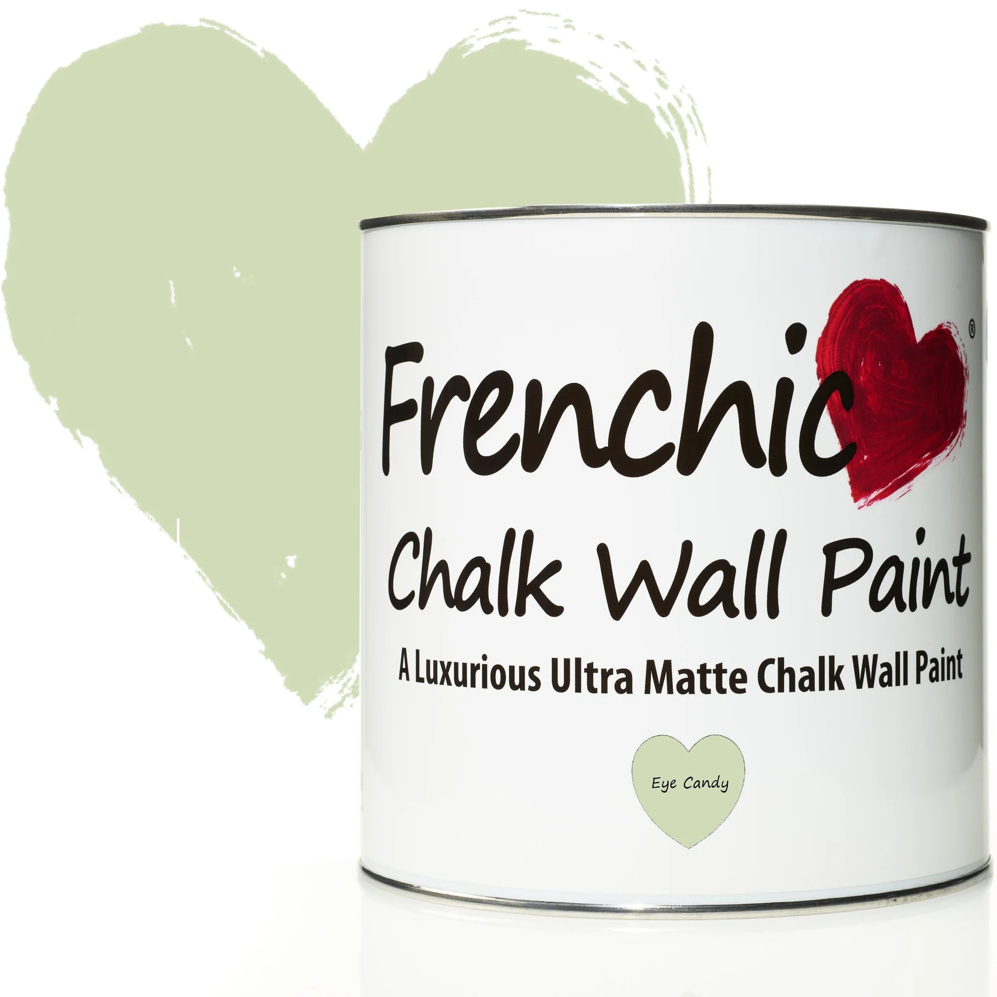 Frenchic Paint | Eye Candy Wall Paint 2.5L by Weirs of Baggot Street