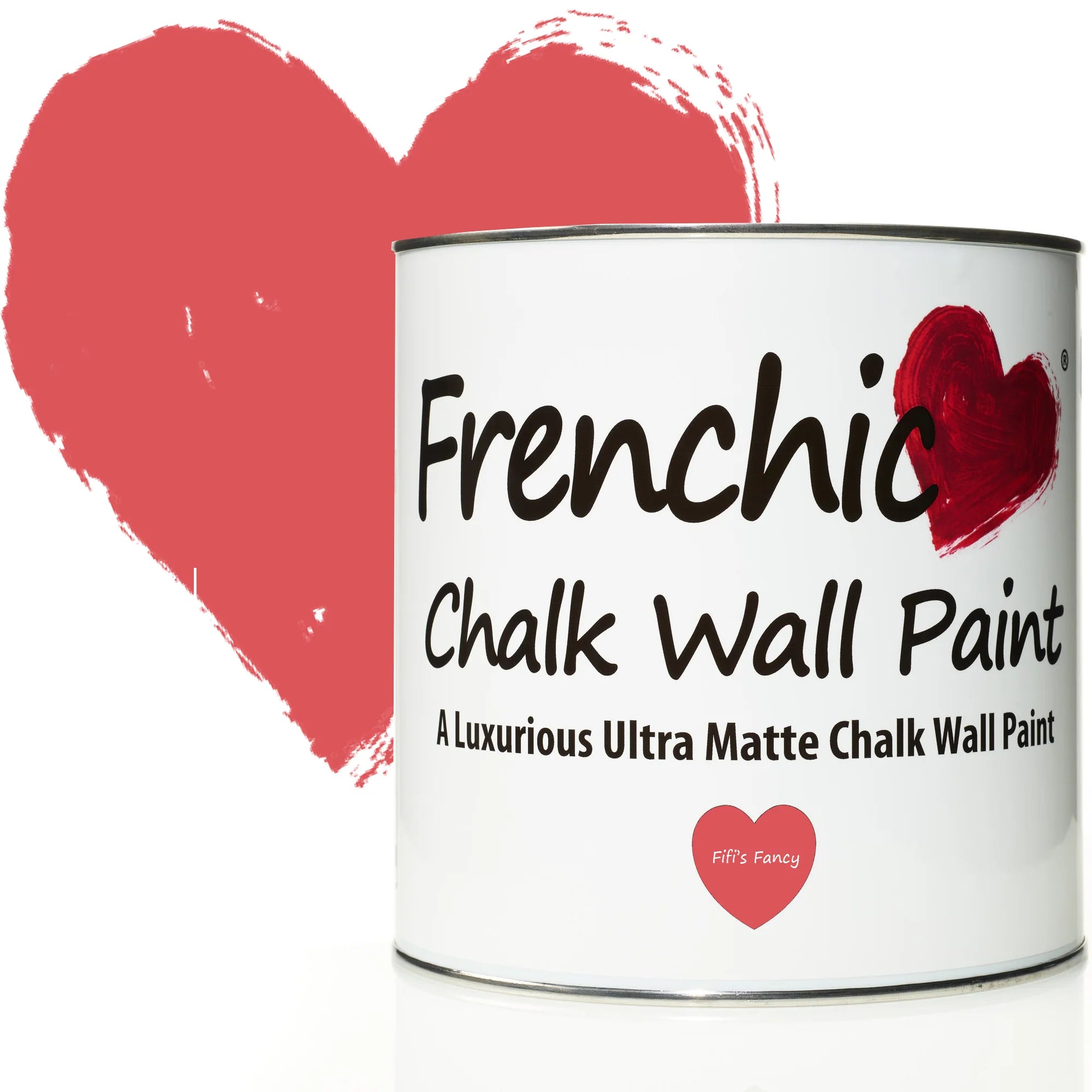 Frenchic Paint | Fifis Wall Paint 2.5L by Weirs of Baggot Street