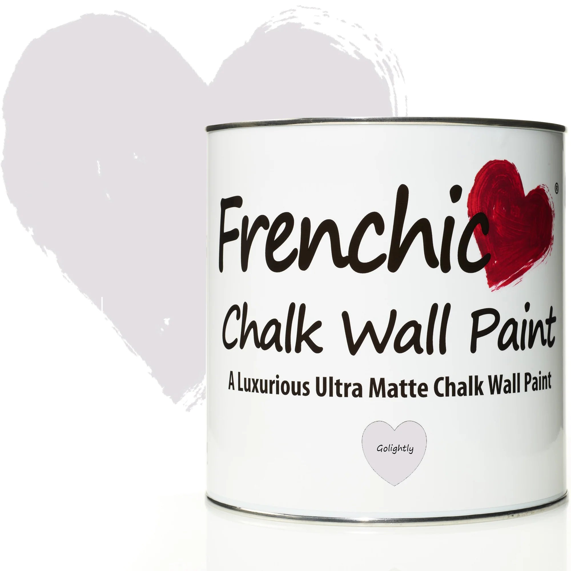 Frenchic Paint | Golightly Wall Paint 2.5L by Weirs of Baggot Street